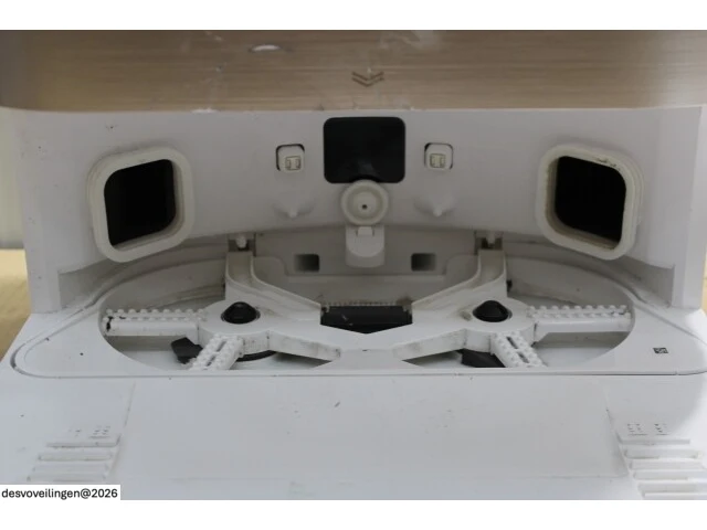 Dreame x40 ultra complete robotstofzuiger - afbeelding 6 van  8
