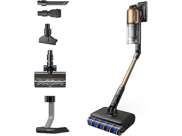 Dreame z30 pro aqua-a - afbeelding 1 van  9