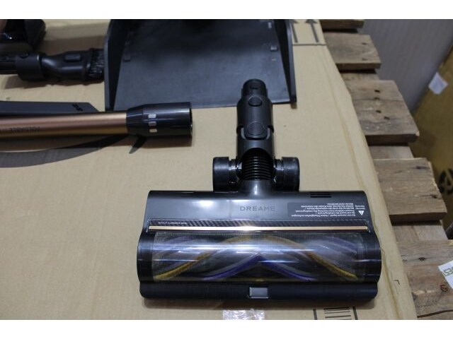 Dreame z30 pro aqua-a - afbeelding 4 van  9