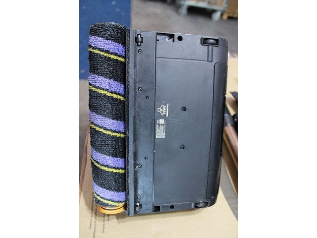 Dreame z30 pro aqua-a - afbeelding 6 van  9