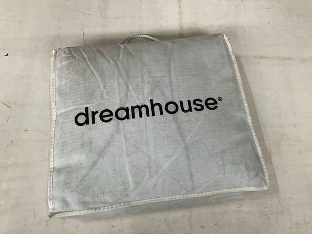 Dreamhouse qmax verkoelend dekbed 140 x 200 cm - afbeelding 4 van  4