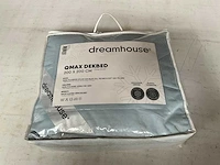 Dreamhouse qmax verkoelend dekbed 200 x 220 cm - afbeelding 2 van  5