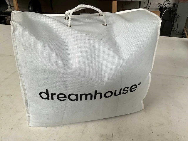 Dreamhouse qmax verkoelend dekbed 240 x 220 cm - afbeelding 3 van  4