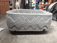 Dreamspa - jacuzzi en buitenspa - afbeelding 2 van  9