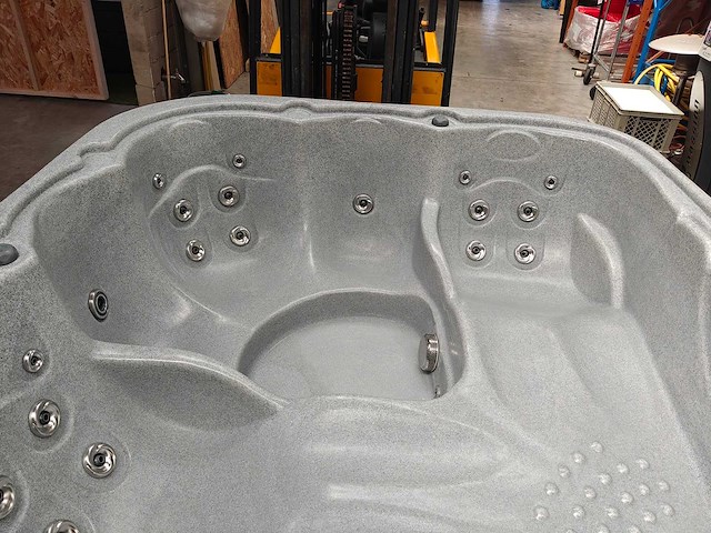 Dreamspa - jacuzzi en buitenspa - afbeelding 5 van  9