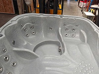 Dreamspa - jacuzzi en buitenspa - afbeelding 5 van  9