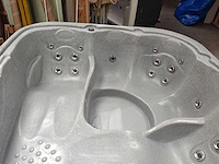 Dreamspa - jacuzzi en buitenspa - afbeelding 4 van  9