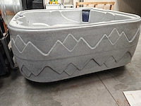 Dreamspa - jacuzzi en buitenspa - afbeelding 7 van  9