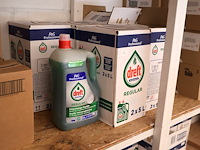 Dreft wasmiddel 2x5l (plm 5) - afbeelding 1 van  3