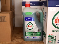 Dreft wasmiddel 2x5l (plm 5) - afbeelding 2 van  3