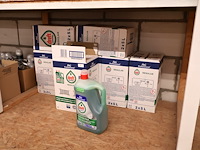 Dreft wasmiddel 2x5l (plm 8) - afbeelding 1 van  3