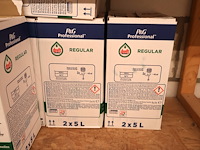 Dreft wasmiddel 2x5l (plm 8) - afbeelding 3 van  3