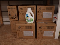 Dreft wasmiddel 4x1,1l (plm 15) - afbeelding 1 van  4
