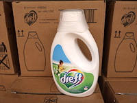 Dreft wasmiddel 4x1,1l (plm 15) - afbeelding 2 van  4