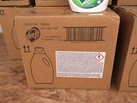 Dreft wasmiddel 4x1,1l (plm 15) - afbeelding 3 van  4