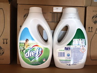 Dreft wasmiddel 4x1,1l (plm 15) - afbeelding 2 van  4