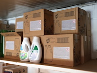 Dreft wasmiddel 4x1,1l (plm 15) - afbeelding 4 van  4
