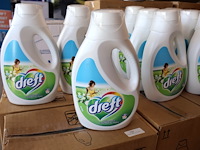 Dreft wasmiddel 4x1,1l (plm 22) - afbeelding 2 van  5
