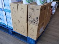 Dreft wasmiddel 4x1,1l (plm 22) - afbeelding 4 van  5