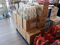 Dreft wasmiddel 4x1,1l (plm 22) - afbeelding 5 van  5