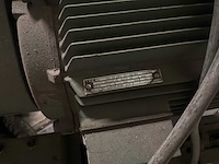 Dreher verrijdbare granulator - afbeelding 6 van  7