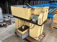 Drehmann c063oa universele draaibank - afbeelding 3 van  8