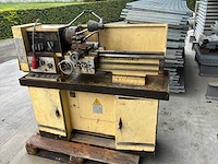 Drehmann c063oa universele draaibank - afbeelding 4 van  8