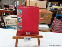 Dreigende jaargetijden - afbeelding 2 van  2