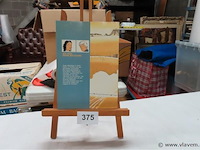 Dreiging op de rally - afbeelding 2 van  2