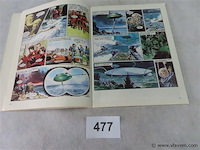 Dreiging uit het heelal - afbeelding 2 van  3