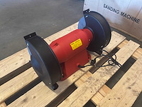 Drelux csd250 werkbankslijpmachine - afbeelding 3 van  7
