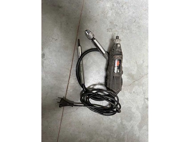 Dremel - ctm6011 - drilling machine - afbeelding 1 van  2