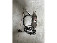 Dremel - ctm6011 - drilling machine - afbeelding 1 van  2