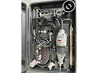Dremel - multitool - afbeelding 1 van  3