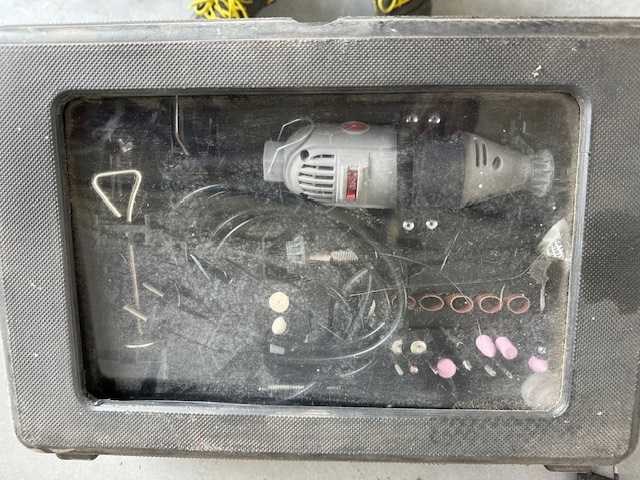 Dremel - multitool - afbeelding 2 van  3