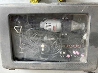 Dremel - multitool - afbeelding 2 van  3