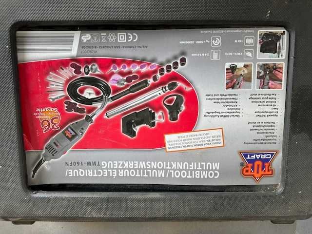 Dremel - various contractor materials - afbeelding 3 van  3