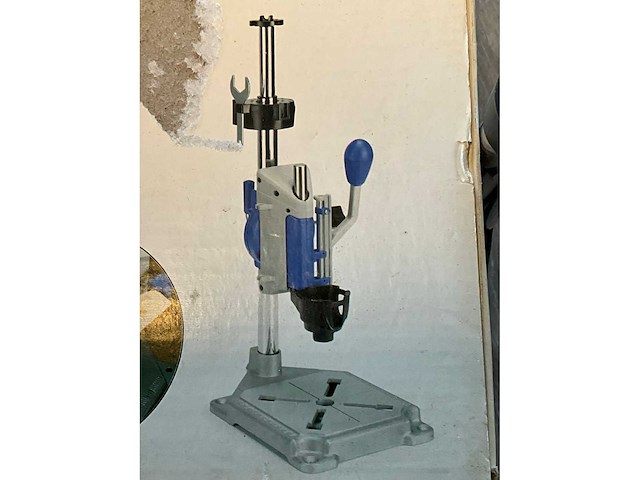 Dremel 220 statief - afbeelding 1 van  2