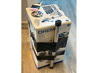 Dremel 220 statief - afbeelding 2 van  2