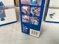 Dremel 2500 portable 3 in 1 vise (3x) - afbeelding 5 van  5