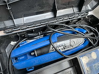 Dremel 3000 multitool + wesco schroefmachine - afbeelding 4 van  6