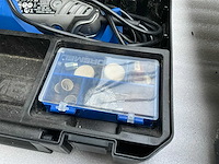 Dremel 3000 multitool + wesco schroefmachine - afbeelding 5 van  6