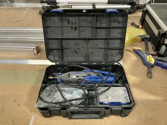 Dremel 4250 multitool - afbeelding 1 van  4