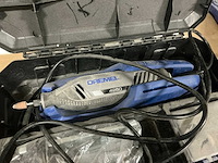 Dremel 4250 multitool - afbeelding 2 van  4