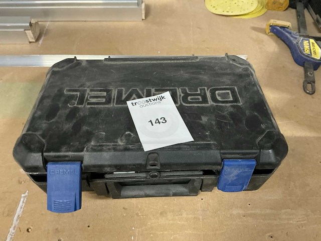 Dremel 4250 multitool - afbeelding 4 van  4