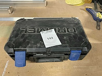 Dremel 4250 multitool - afbeelding 4 van  4