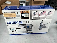 Dremel 6800 - 2/8 trio