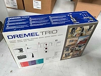 Dremel 6800 - 2/8 trio - afbeelding 2 van  5