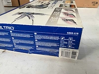 Dremel 6800 - 2/8 trio - afbeelding 4 van  5