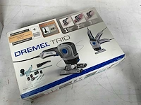 Dremel 6800 - 2/8 trio - afbeelding 5 van  5